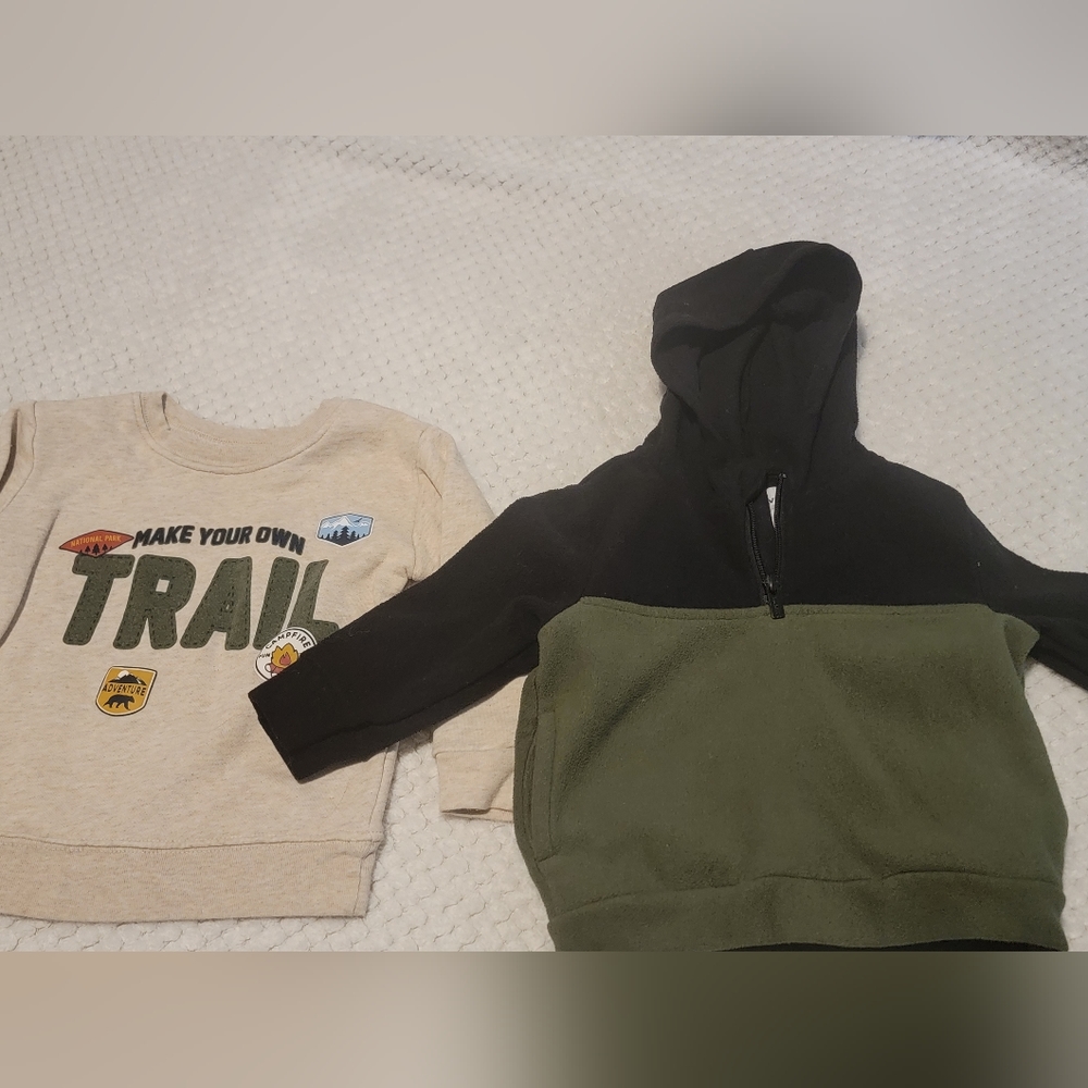 Boy clothes